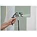 Airless Spruzzatore Control Pro 517 619 Hes Ugello 619 Per Pitture Murali Emulsionaibli E Soffitti, Il 55% In Meno Di Nebulizzazione Verde, Grau - Foto miniatura 3