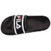 Morro Bay Slipper 2.0 M 1010930-25y, Uomo, Nero, Scivoli, Numero: 45 Eu - Foto miniatura 3