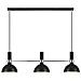 Markslojd 106855 - Lampadario Moderno 3 X 60 W / e27 - Foto miniatura 2