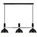 Markslojd 106855 - Lampadario Moderno 3 X 60 W / e27 - Foto miniatura 1