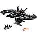 76161 DC 1989 Batwing - Foto miniatura 2