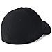 Under Armour, Men's Blitzing 3.0 Cap, Cappellino, Uomo, Nero (002), Xl / xxl - Foto miniatura 3