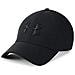Under Armour, Men's Blitzing 3.0 Cap, Cappellino, Uomo, Nero (002), Xl / xxl - Foto miniatura 1