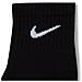 Everyday Cushioned Calzini Uomo Nero (black / white) Xl - Foto miniatura 4