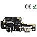 Connettore Di Ricarica Xiaomi Redmi Note 8t Presa Usb-c + Jack 3.5 + Microfono - Foto miniatura 2