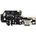 Connettore Di Ricarica Xiaomi Redmi Note 8t Presa Usb-c + Jack 3.5 + Microfono - Foto miniatura 5