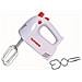 Sbattitore Elettrico M07460 Potenza 200 W Colore Bianco - Foto miniatura 1
