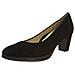Orly 1213436 Scarpe Tacco Con Donna, Nero (black 01), 42 Ue - Foto miniatura 1