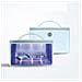 Sterilizzatore Uv Scatola Borsa Sterilizzazione Per Mascherine Cellulari - Foto miniatura 1