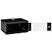 Armadietto di Rete a Parete 4U da 19"" IP20 600x450x285 mm - Foto miniatura 6