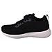 Bobs Squad Tough Talk, Donna, Nero, Sneakers, Numero: 37 Eu - Foto miniatura 2