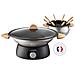 Set Wok E Fonduta Elettrica 900w 8 Forchette - 349019 - Foto miniatura 1