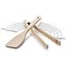 Set Wok E Fonduta Elettrica 900w 8 Forchette - 349019 - Foto miniatura 2