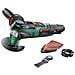 Utensile Multifunzione 18V AdvancedMulti Mod. 0603104000 [Solo Corpo Macchina] - Foto miniatura 1