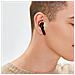 Cuffie Nio True Wireless In-ear Nero Mic - Foto miniatura 8