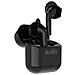 Cuffie Nio True Wireless In-ear Nero Mic - Foto miniatura 13