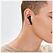 Cuffie Nio True Wireless In-ear Nero Mic - Foto miniatura 12