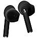 Cuffie Nio True Wireless In-ear Nero Mic - Foto miniatura 4