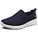 Scarpe Go Walk Joy Taglia 36 Codice 15600-nvw Blu - Foto miniatura 6