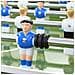 Tappi per Asta da Calcio Balilla per Aste da 15,9/16 mm 16 pz - Foto miniatura 2