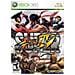 Super Street Fighter IV, Xbox 360, Lotta, T (Teen)  - Foto miniatura 1