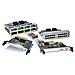 Cisco A9K-MPA-2X10GE= , 10 Gigabit, IEEE 802.3ae, XFP, 10GBASE-R, Cisco ASR 9000, 5 - 40 °C - Foto miniatura 1