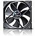 FD-FAN-DYN-GP14-BK, Computer case, Ventilatore, Nero - Foto miniatura 3