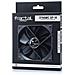FD-FAN-DYN-GP14-BK, Computer case, Ventilatore, Nero - Foto miniatura 1
