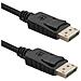 50456 1.5m DisplayPort DisplayPort Nero cavo DisplayPort - Foto miniatura 1