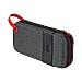 500-152-eu Custodia Per Console Portatile Custodia A Tasca Nintendo Nero, Grigio, Rosso - Foto miniatura 1