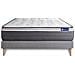 Kit Rete E Materasso Actilatex Plus 130x210cm - Spessore : 26cm - Lattice E Memory Foam- Molto Rigido - Foto miniatura 1