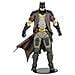 Dc Multiverse Action Figure Batman Dark Detective 18 Cm - Foto miniatura 1