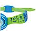Goggle Color Little Twist Blu Regular Blu / verde - Foto miniatura 2