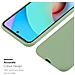Custodia Compatibile Con Xiaomi Redmi 10 / Redmi Note 11 4g In Candy Pastello Verde - Coperchio Protettivo In Silicone Tpu Flessibile - Foto miniatura 7