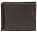 Portafoglio Uomo New York Portafogli Uomo In Pelle Moro Nd Prima Moro - Foto miniatura 1