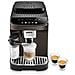 Macchina da Caffè Espresso Automatia Magnifica Serbatoio 1.8 Lt. Potenza 1450 Watt Colore Nero/Marrone - Foto miniatura 1