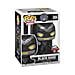 Heroes Dc Pop! Vinyl Figure Black Lantern 9 Cm - Foto miniatura 1