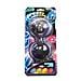 Giocattolo Per Bambini - Speed Laser Car - Nero - Bambini - Palla Luminosa - Auto - Circuito - Cavo Usb - Foto miniatura 1