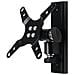 Sp-6444408 Supporto Da Parete Per Tv A Schermo Piatto 76,2 Cm (30"") Nero - Foto miniatura 1