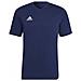 T-Shirt Uomo Immersione No Diving No Life - 100% Cotone Con Pesce Arancione - Maglietta Sub