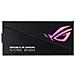 Alimentatore PC Non Modulare ROG Strix 850W Gold Aura Edition 20+4 pin ATX ATX Colore Nero - Foto miniatura 5