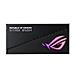 Alimentatore PC Non Modulare ROG Strix 850W Gold Aura Edition 20+4 pin ATX ATX Colore Nero - Foto miniatura 6