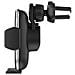 Mediarange Mrma117 Caricabatterie Per Dispositivi Mobili Nero Auto - Foto miniatura 3