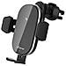Mediarange Mrma117 Caricabatterie Per Dispositivi Mobili Nero Auto - Foto miniatura 1