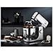 Robot da cucina KMX760CH 1000 W 5 L Colore Cromo / Grigio - Foto miniatura 2