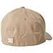 Cap Star 55300096-tgd0, Unisex, Beige, S/m - Foto miniatura 5