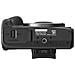 Fotocamera EOSR100+RFS18 con Display LCD 24,1 MP 4K Ultra HD CMOS Lunghezza Focale 18 - 45 mm Wi Fi/ Bluetooth  - Foto miniatura 7