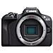 Fotocamera EOSR100+RFS18 con Display LCD 24,1 MP 4K Ultra HD CMOS Lunghezza Focale 18 - 45 mm Wi Fi/ Bluetooth  - Foto miniatura 4