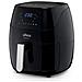 Friggitrice ad Aria 8422160053726 Capacità 5 Litri 1500 Watt Colore Nero - Foto miniatura 2