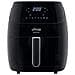 Friggitrice ad Aria 8422160053726 Capacità 5 Litri 1500 Watt Colore Nero - Foto miniatura 1